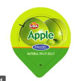 Fruzel Apple
