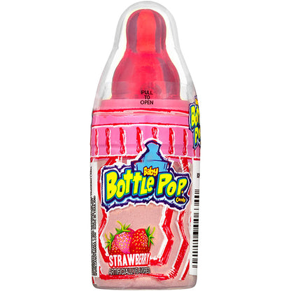 Baby Bottle Pop -
