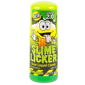 Slime Licker 2.0 -