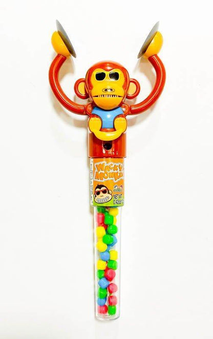 Wacky Monkey