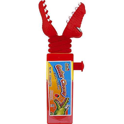 Gator Chomp -