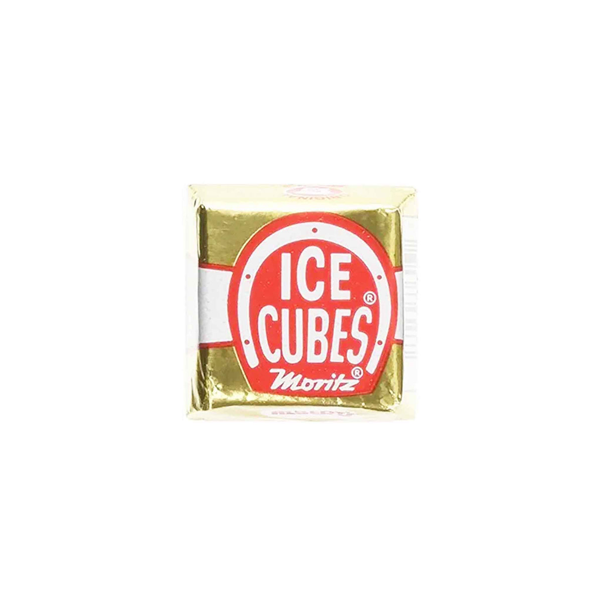 Ice Cube Single