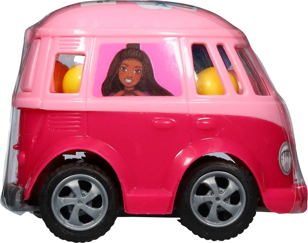 Barbie Camper Van