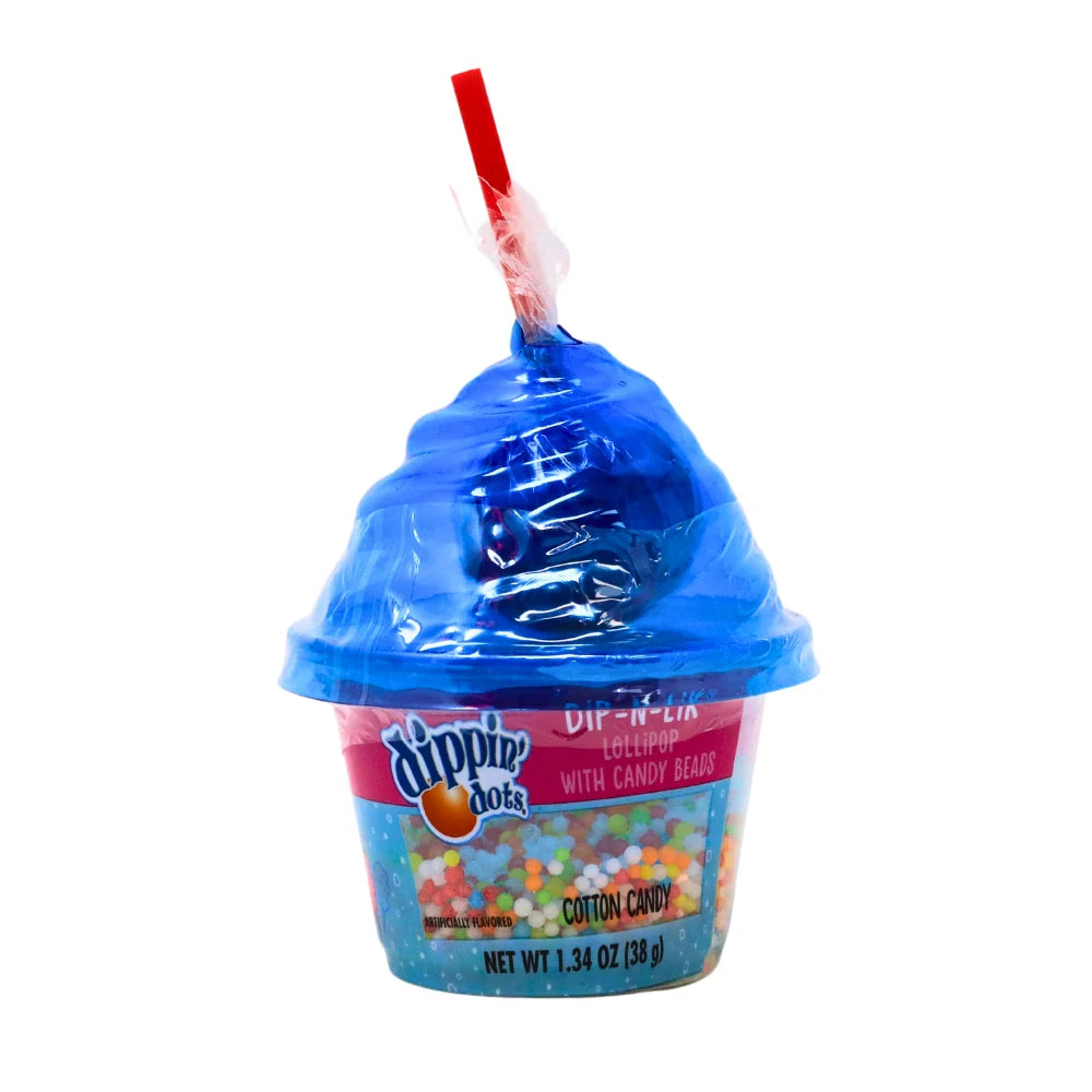 Dippin’ Dots Dip N Lik
