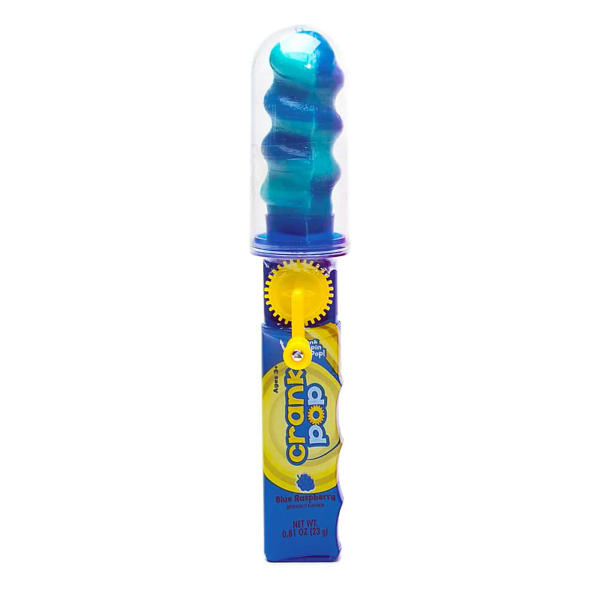 Crank Pop -