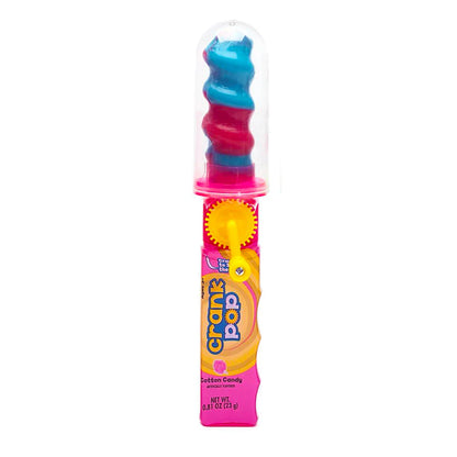 Crank Pop -