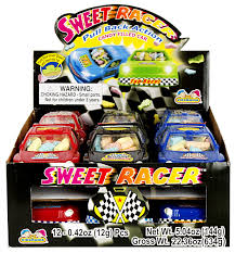 Sweet Racers