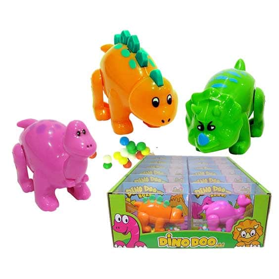 Dino Doo