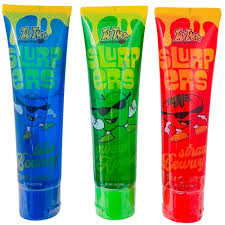 Sour Slurpers -