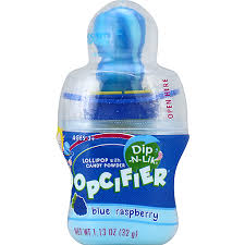 Popcifier Dip-N-Lik -