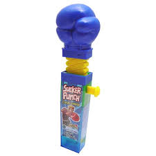 Sucker Punch -
