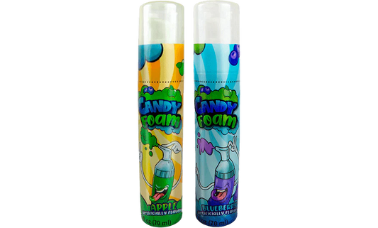 Candy Foam -