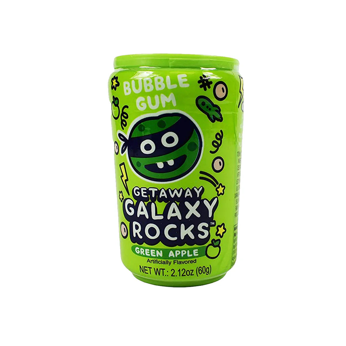 GetAWay Galaxy Rocks -