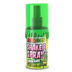 Howlers Shake & Spray -