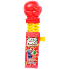 Sucker Punch -