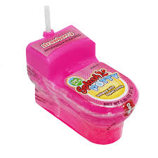 Splash Potty Dip 'N Lik -