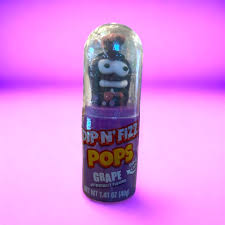 Dip 'N Fizz Pop -