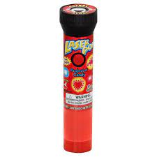 Laser Pop Projector Candy -