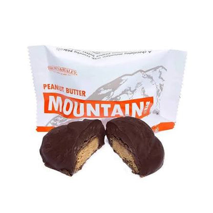 Mountain Bar - Peanut Butter