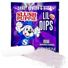 Slush Puppie Lil' Dips
