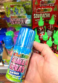 Howlers Shake & Spray -