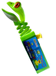 Froggy Chomp -