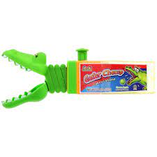 Gator Chomp -