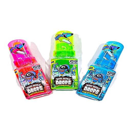 Dizzy Dazzle Drops -