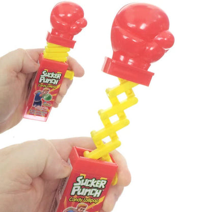 Sucker Punch -