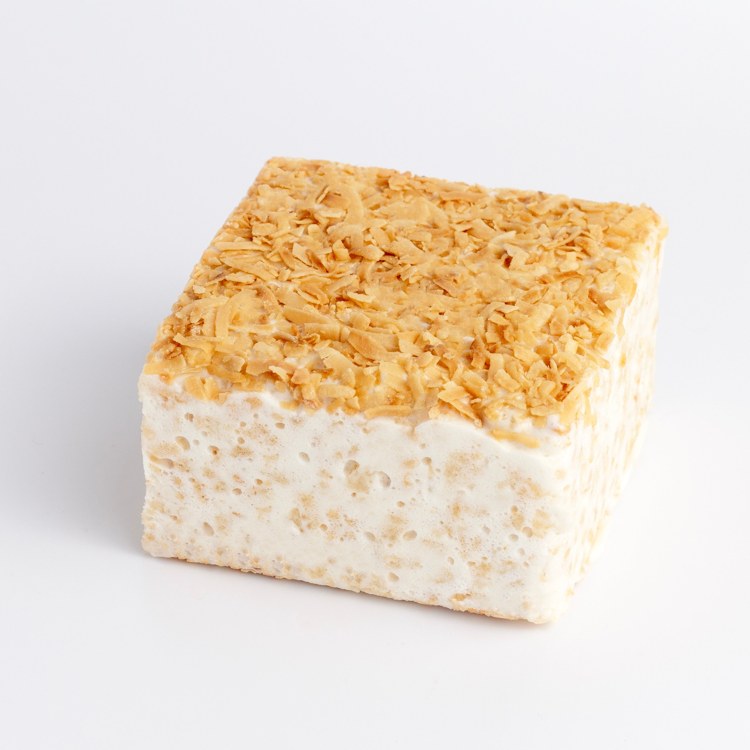 Crispycake - Toasted Coconut – additional product view