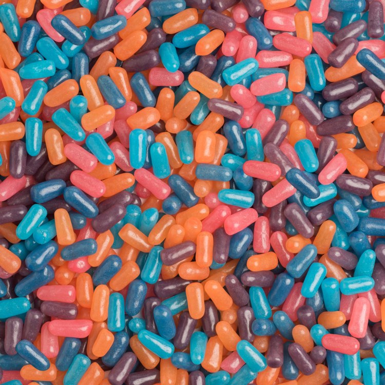 Mike & Ike - Berry Blast Theater Box – additional product view