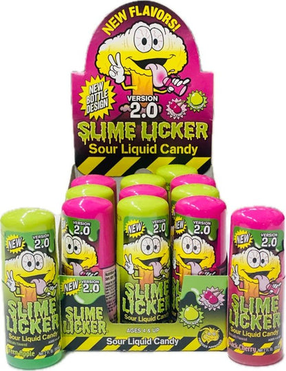 Slime Licker 2.0 - – additional product view