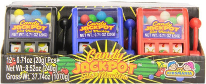 Slot Machine Candy – additional product view