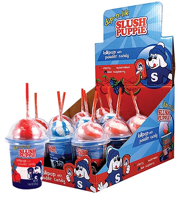 Slush Puppie Dip n Lik – additional product view