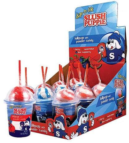 Slush Puppie Dip n Lik – additional product view