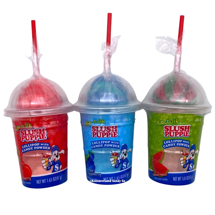 Slush Puppie Dip n Lik – additional product view
