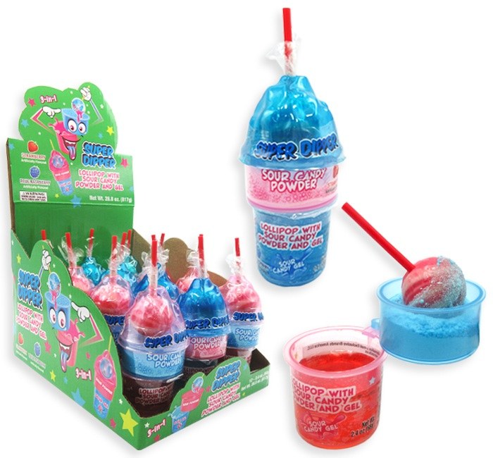 Super Dipper - – additional product view