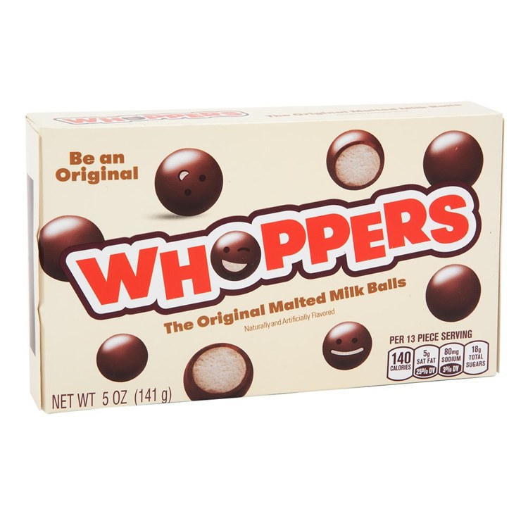 Whoppers Theater Box – additional product view