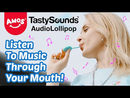 Audio Lollipop - Hip Hop