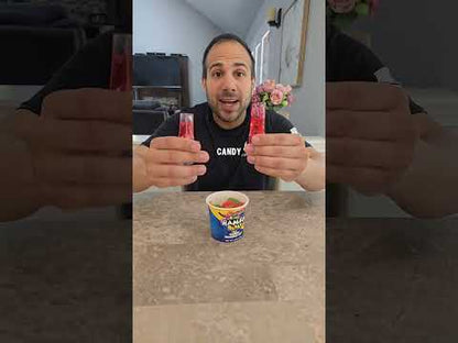 Rainbow Ramen Blast