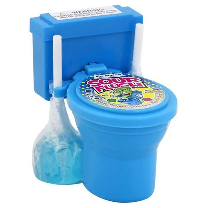 Sour Flush -