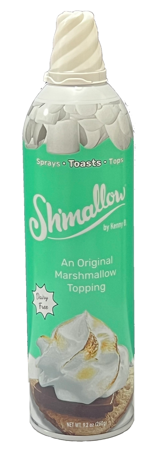 Sh'mallow Marshmallow Whip