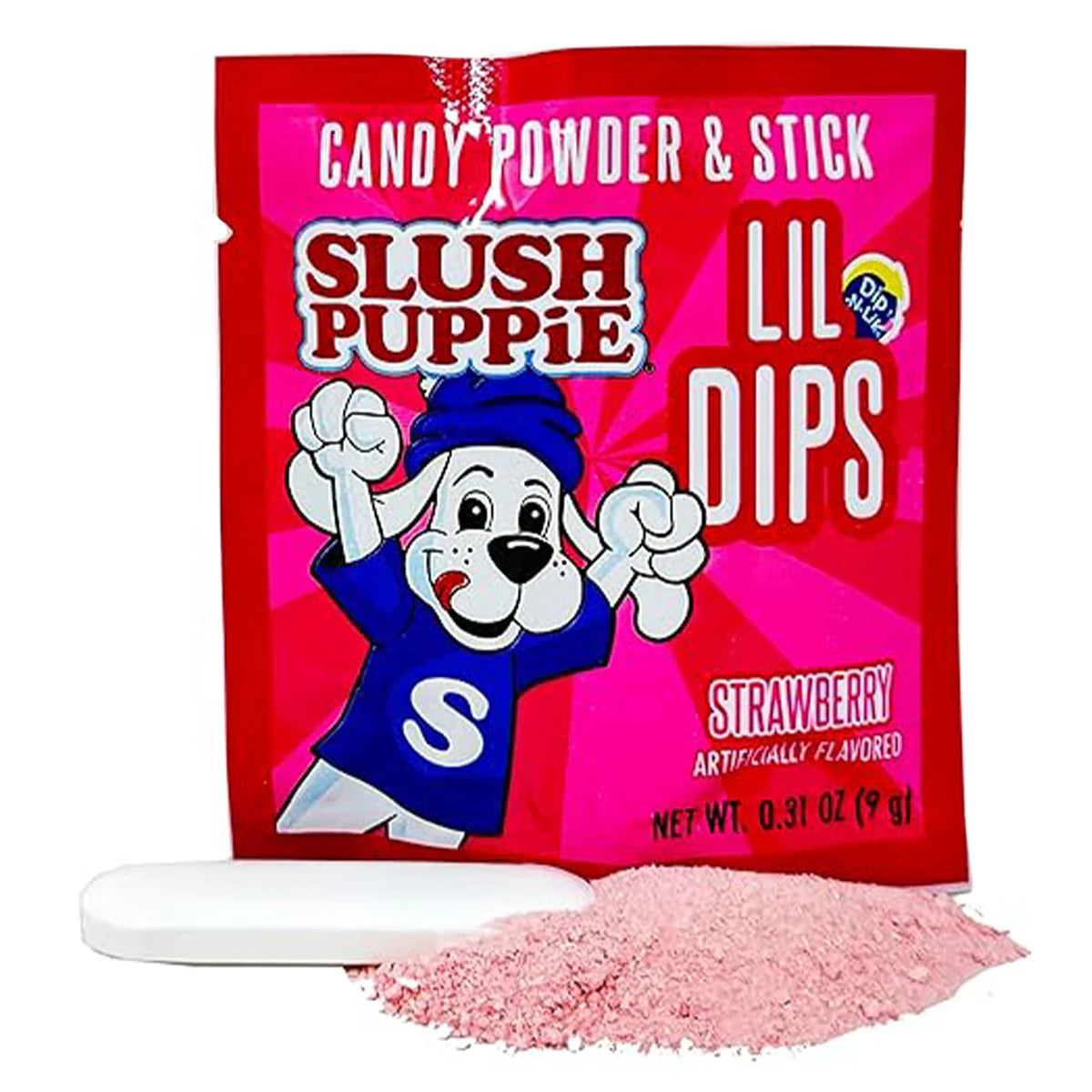 Slush Puppie Lil' Dips