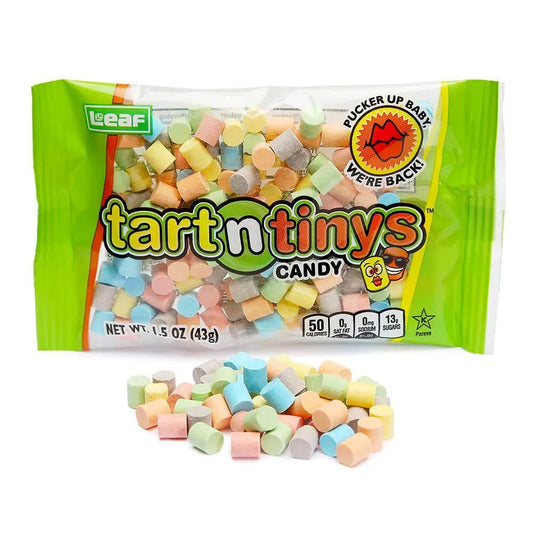 Tart - N - Tinys