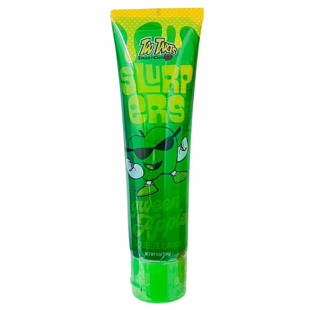 Sour Slurpers -