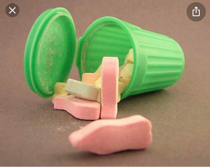 Garbage Can Candy