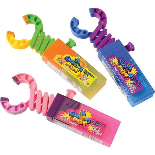 Grab Pop -