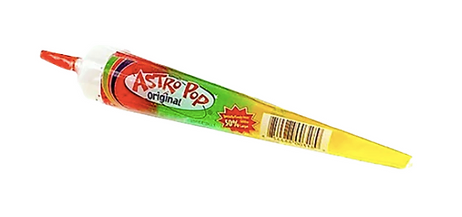 Astro Pop