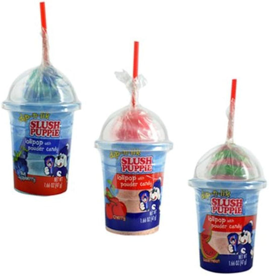 Slush Puppie Dip n Lik