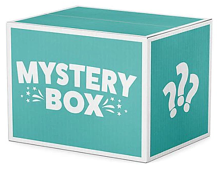 Mystery Box